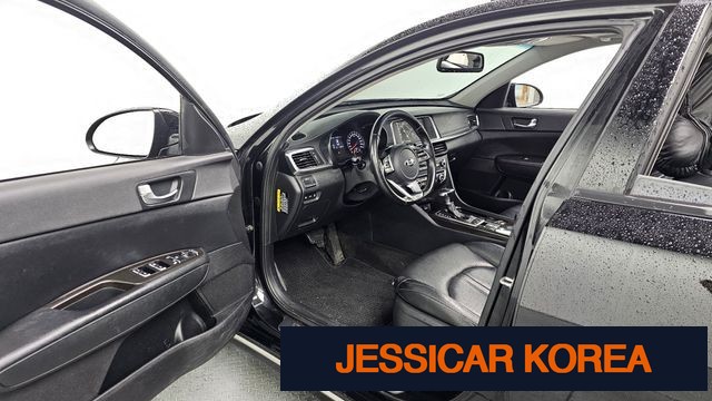 2019 Kia The New K5 2nd Gen - Thumbnail 10