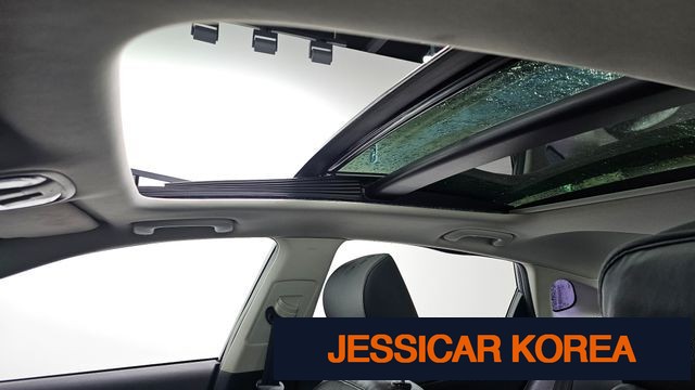 2019 Kia The New K5 2nd Gen - Thumbnail 13