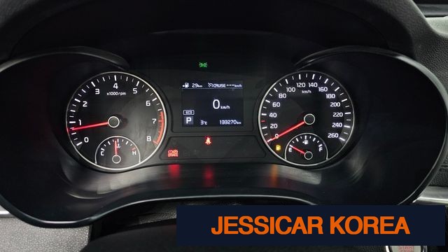 2019 Kia The New K5 2nd Gen - Thumbnail 15