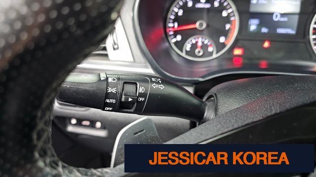 2019 Kia The New K5 2nd Gen - Thumbnail 16