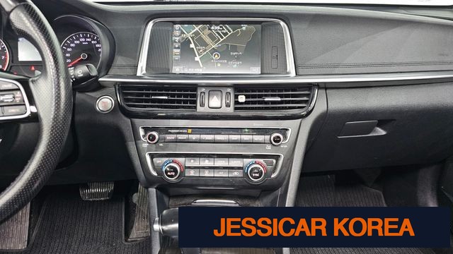 2019 Kia The New K5 2nd Gen - Thumbnail 17