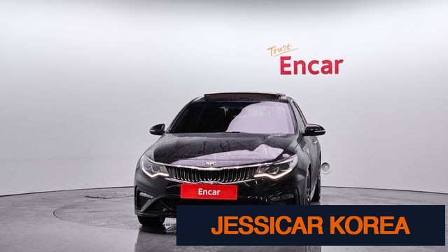 2019 Kia The New K5 2nd Gen - Thumbnail 18
