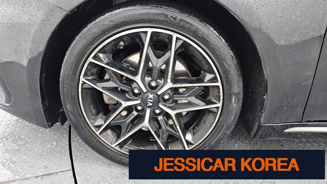2019 Kia The New K5 2nd Gen - Thumbnail 19