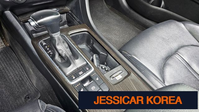 2019 Kia The New K5 2nd Gen - Thumbnail 20
