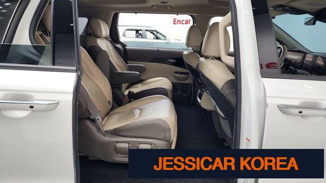 2022 Kia Carnival 4th Gen - Thumbnail 4