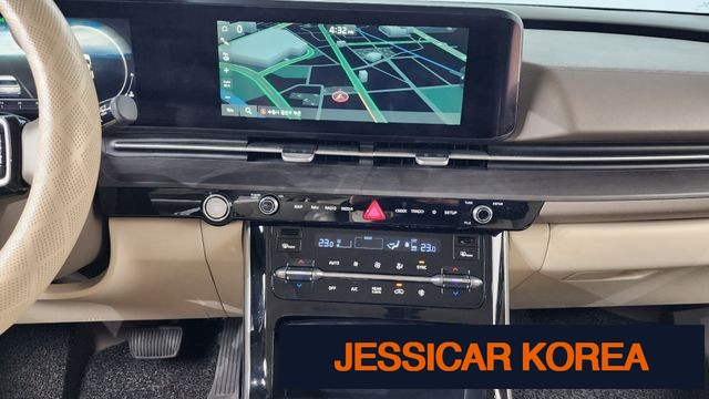 2022 Kia Carnival 4th Gen - Thumbnail 6