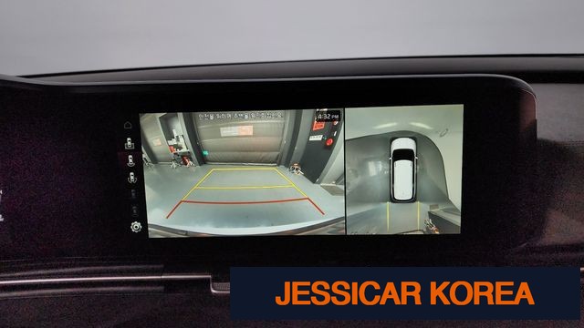 2022 Kia Carnival 4th Gen - Thumbnail 9