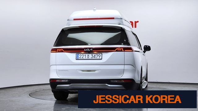 2022 Kia Carnival 4th Gen - Thumbnail 11