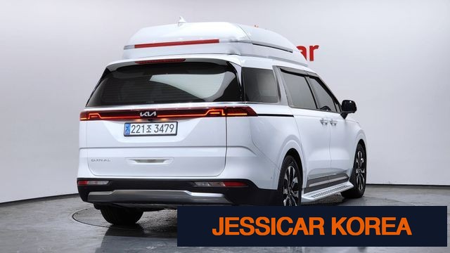 2022 Kia Carnival 4th Gen - Thumbnail 12