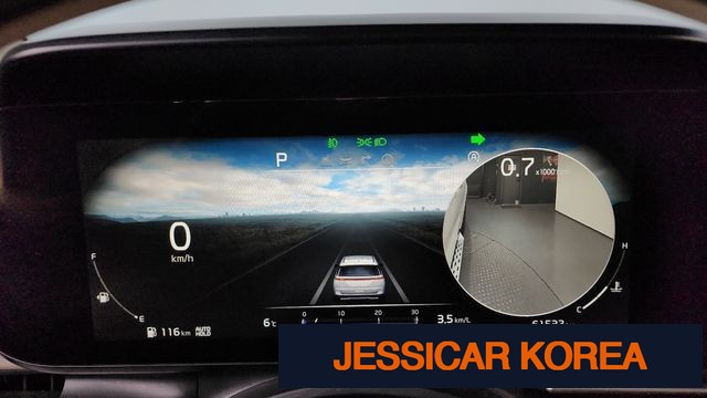 2022 Kia Carnival 4th Gen - Thumbnail 13