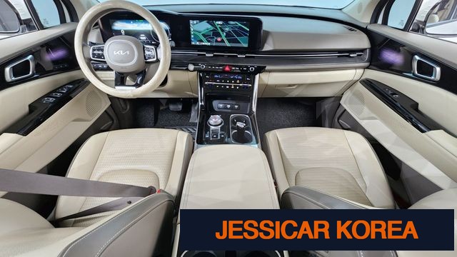 2022 Kia Carnival 4th Gen - Thumbnail 15