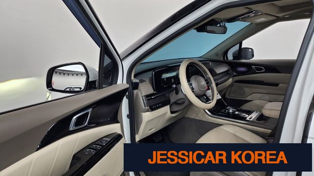 2022 Kia Carnival 4th Gen - Thumbnail 19