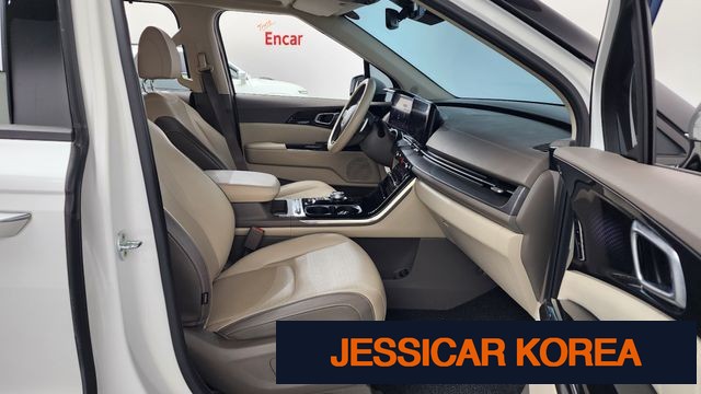 2022 Kia Carnival 4th Gen - Thumbnail 20