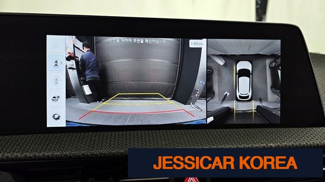 2023 Kia EV6 - Thumbnail 2