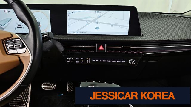 2023 Kia EV6 - Thumbnail 4