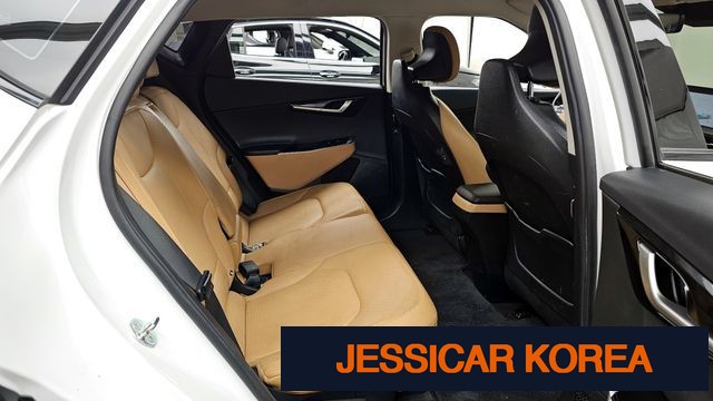 2023 Kia EV6 - Thumbnail 5