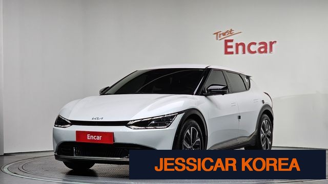 2023 Kia EV6 - Thumbnail 9