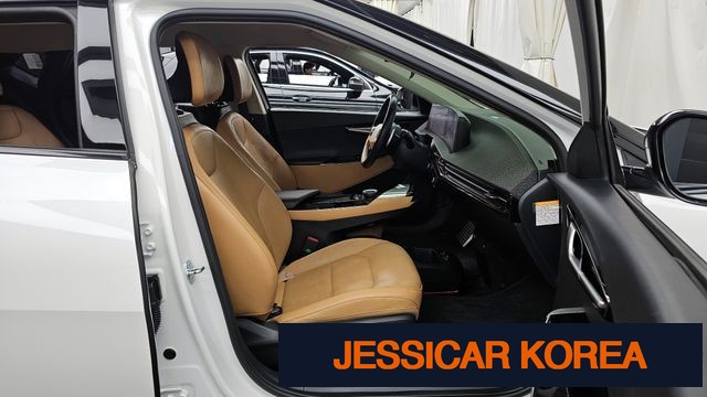 2023 Kia EV6 - Thumbnail 11