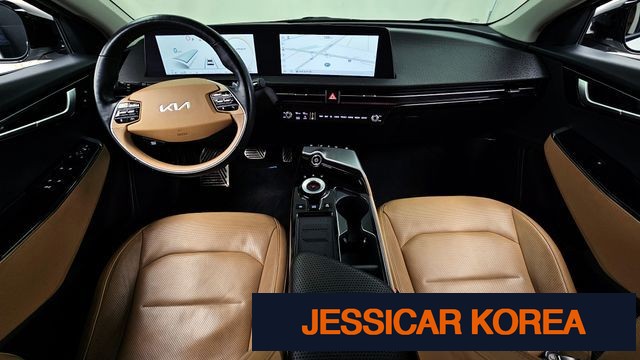 2023 Kia EV6 - Thumbnail 15