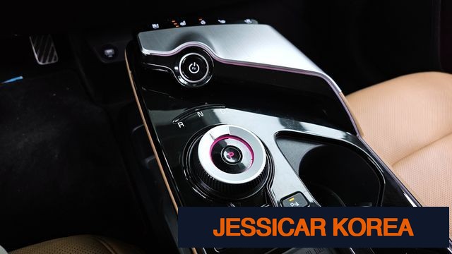 2023 Kia EV6 - Thumbnail 20