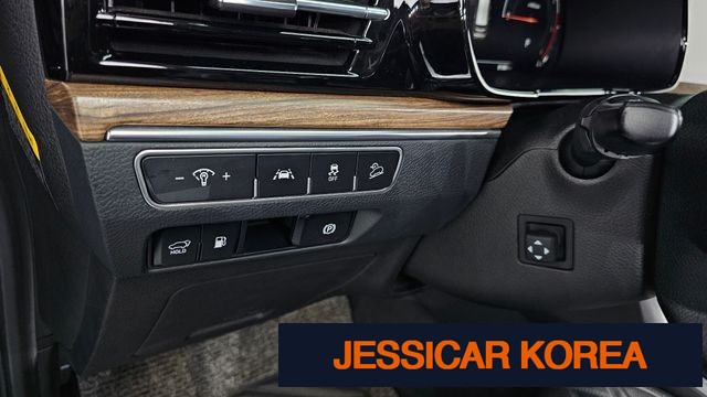 2020 Kia Mojave the Master - Thumbnail 2