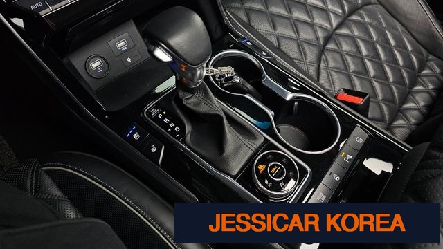2020 Kia Mojave the Master - Thumbnail 6