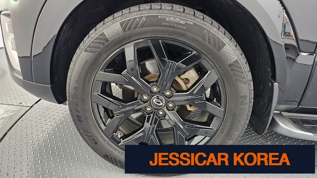 2020 Kia Mojave the Master - Thumbnail 9