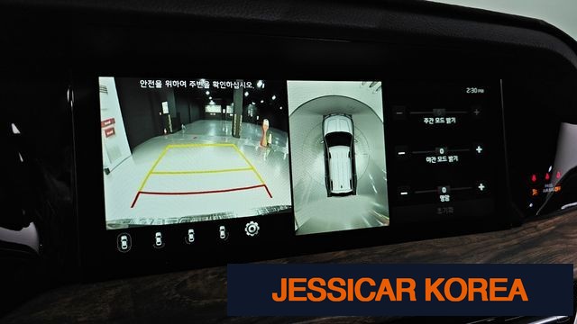 2020 Kia Mojave the Master - Thumbnail 10