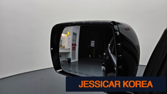 2020 Kia Mojave the Master - Thumbnail 12