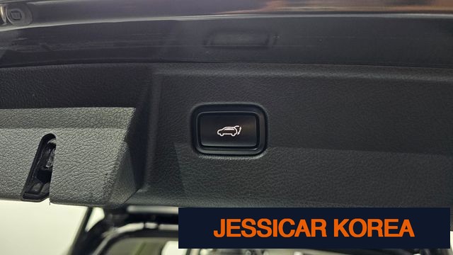 2020 Kia Mojave the Master - Thumbnail 19