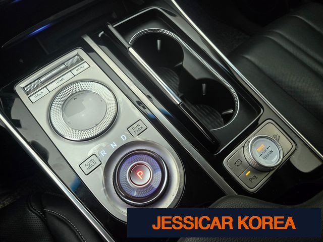 2022 Genesis GV80 - Thumbnail 4