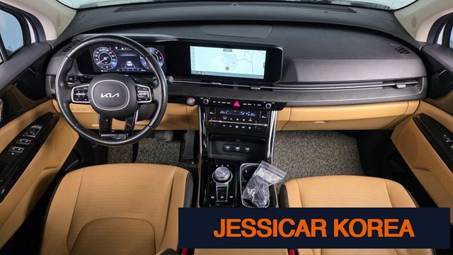 2022 Kia Carnival 4th Gen - Thumbnail 2