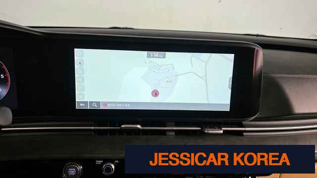 2022 Kia Carnival 4th Gen - Thumbnail 3