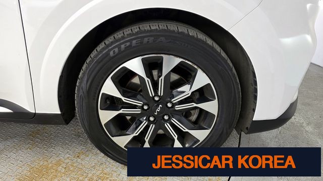 2022 Kia Carnival 4th Gen - Thumbnail 5