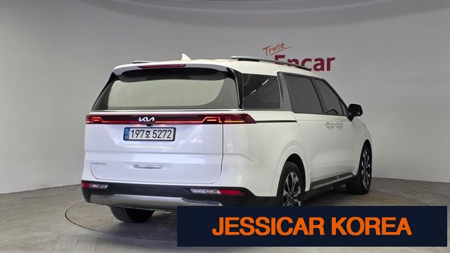 2022 Kia Carnival 4th Gen - Thumbnail 6