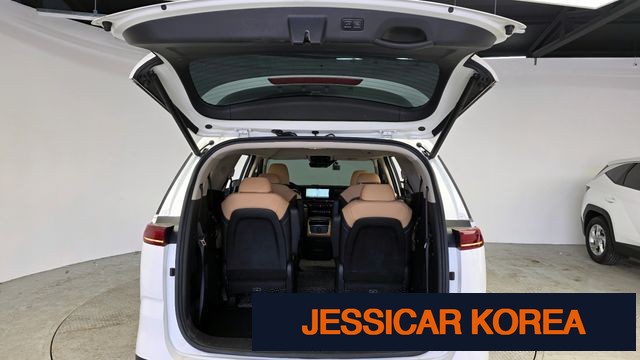 2022 Kia Carnival 4th Gen - Thumbnail 7