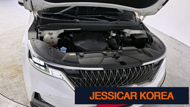 2022 Kia Carnival 4th Gen - Thumbnail 8
