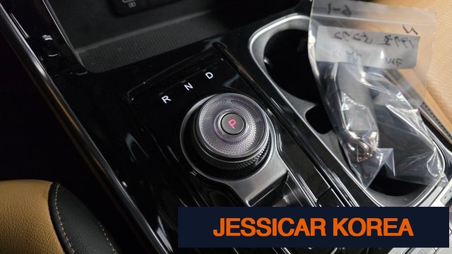 2022 Kia Carnival 4th Gen - Thumbnail 9