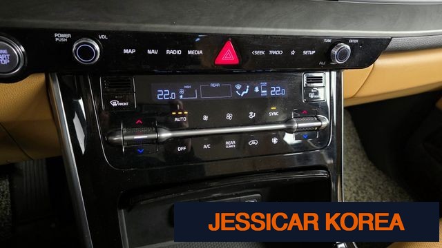 2022 Kia Carnival 4th Gen - Thumbnail 10