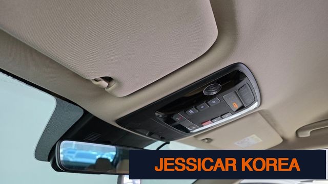 2022 Kia Carnival 4th Gen - Thumbnail 12