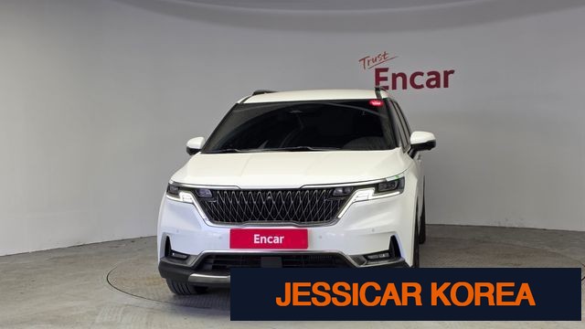2022 Kia Carnival 4th Gen - Thumbnail 13