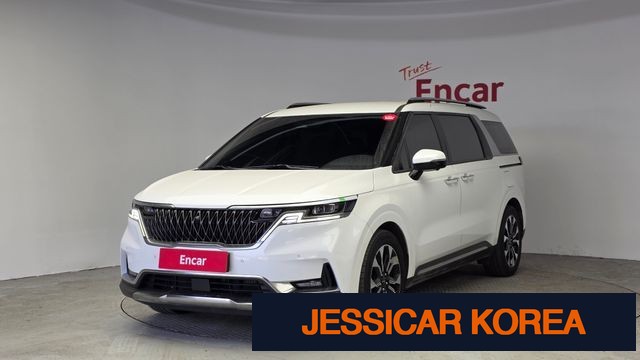 2022 Kia Carnival 4th Gen - Thumbnail 15
