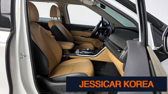 2022 Kia Carnival 4th Gen - Thumbnail 16