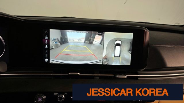 2022 Kia Carnival 4th Gen - Thumbnail 20