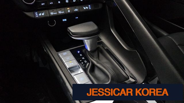 2025 Hyundai The New Avante (CN7) - Thumbnail 15