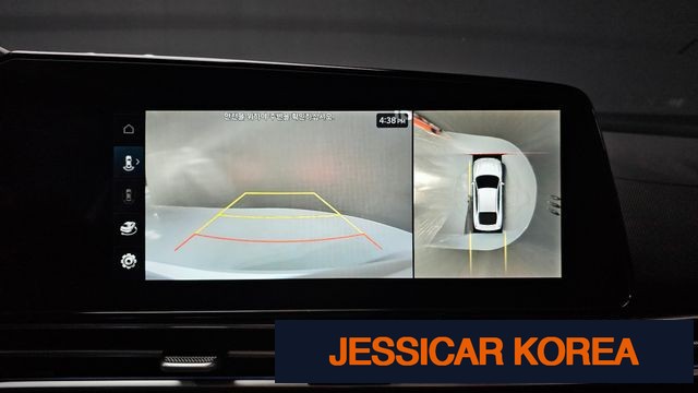 2025 Hyundai The New Avante (CN7) - Thumbnail 17