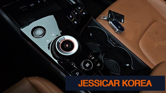 2024 Kia Sportage 5th Gen - Thumbnail 2