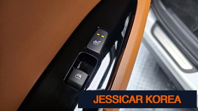 2024 Kia Sportage 5th Gen - Thumbnail 3
