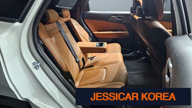 2024 Kia Sportage 5th Gen - Thumbnail 4
