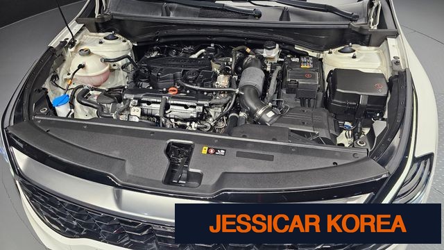 2024 Kia Sportage 5th Gen - Thumbnail 5